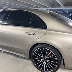 MERCEDES-BENZ S-CLASS - 6