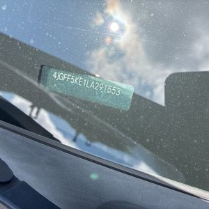 صورة مصغرة 54 لـ 2020 Mercedes-BENZ GLS