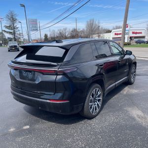 JEEP WAGONEER S LIMITED - 8