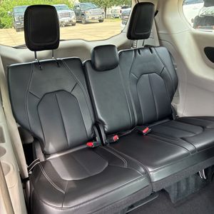 صورة مصغرة 60 لـ 2024 Chrysler PACIFICA TOURING L