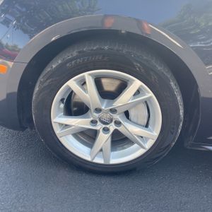 2018 AUDI A4 PREMIUM — миниатюра 17