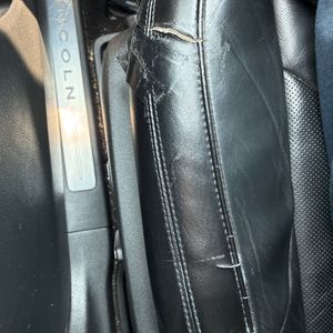 2019 Lincoln MKC SELECT 缩略图 59