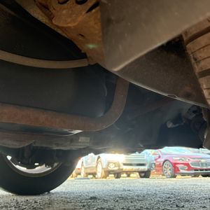 صورة مصغرة 29 لـ 2012 Honda CR-V EX-L