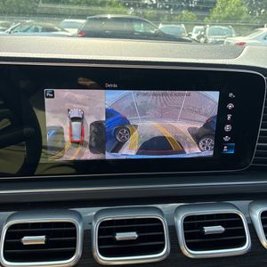 2022 Mercedes-BENZ GLS 缩略图 39