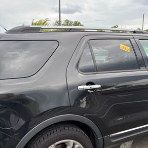 FORD EXPLORER LIMITED - 9