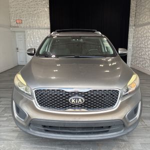2016 KIA SORENTO LX thumbnail 13