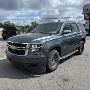 Chevrolet Tahoe LT - 1