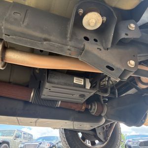 2015 JEEP WRANGLER UNLIMITED SAHARA — фото 29