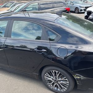 2024 KIA FORTE GT-LINE 照片 6