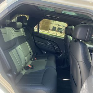 2023 LAND Rover RANGE ROVER SPORT P400 DYNAMIC SE 照片 35