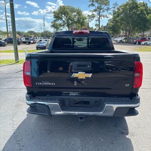 CHEVROLET COLORADO LT - 6