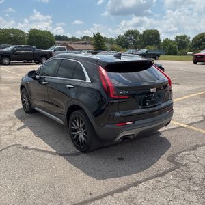 صورة 5 لـ 2019 Cadillac XT4 PREMIUM LUXURY