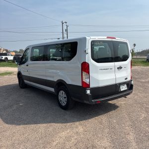 FORD TRANSIT 350 XLT - 5