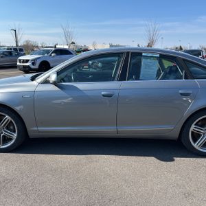 AUDI A6 PREMIUM PLUS - 4