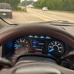 2018 FORD F-150 XL thumbnail 57