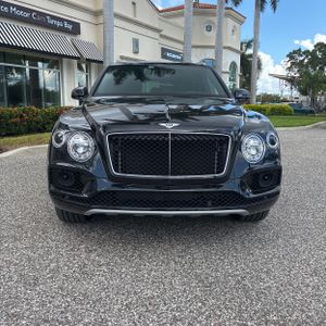 صورة 14 لـ 2019 Bentley BENTAYGA V8