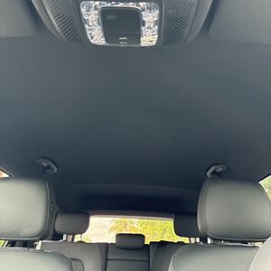 2025 Mercedes-BENZ GLB 缩略图 39