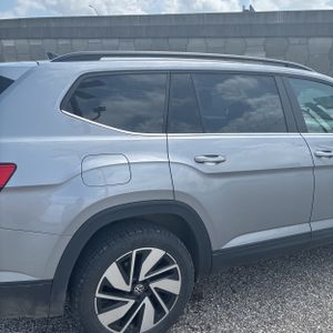 VOLKSWAGEN ATLAS SE - 9