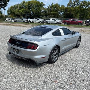 2016 FORD MUSTANG ECOBOOST PREMIUM — фото 8