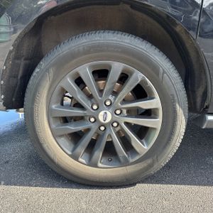 2019 FORD EXPEDITION MAX LIMITED 照片 19