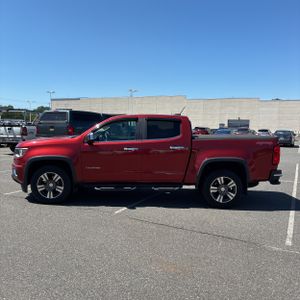CHEVROLET COLORADO - 3