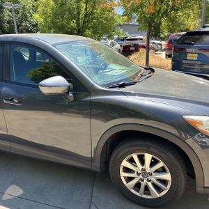 2015 Mazda CX-5 TOURING — миниатюра 12