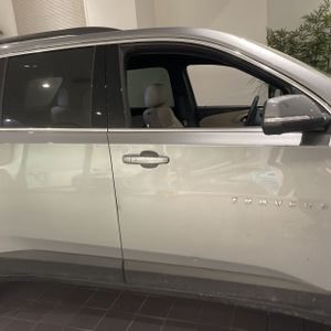 CHEVROLET TRAVERSE LT LEATHER - 10