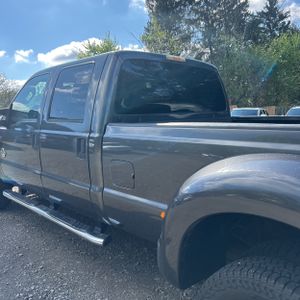 FORD F-350 SUPER DUTY XLT - 6