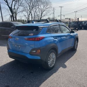 HYUNDAI KONA SEL PLUS - 8