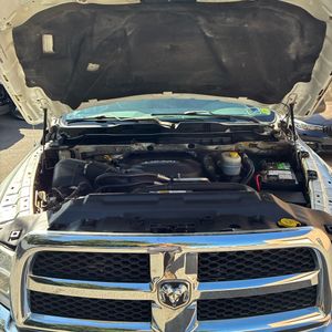 صورة 43 لـ 2014 RAM 2500 TRADESMAN