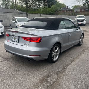 AUDI A3 2.0T PREMIUM - 8