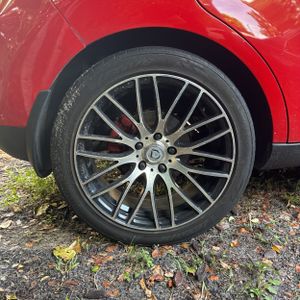 2017 KIA SOUL + 缩略图 17