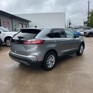 FORD EDGE SEL - 6