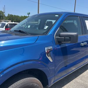 صورة 2 لـ 2025 FORD F-150 XLT