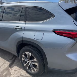 TOYOTA HIGHLANDER - 6