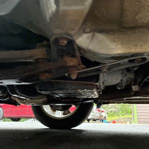 2010 Subaru OUTBACK 2.5I LIMITED 照片 27