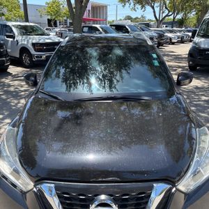 2020 Nissan KICKS SV — фото 15
