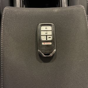 2020 Honda CR-V EX 缩略图 55