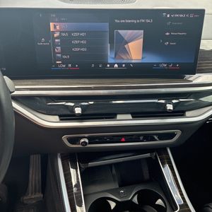 صورة مصغرة 38 لـ 2025 BMW X5 PHEV XDRIVE50E