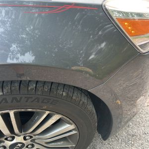 2014 KIA CADENZA PREMIUM thumbnail 56