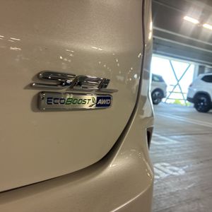 صورة مصغرة 23 لـ 2019 FORD EDGE SEL