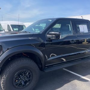 FORD F-150 RAPTOR - 2