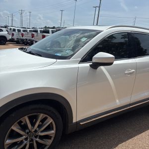 2017 Mazda CX-9 SIGNATURE 照片 2