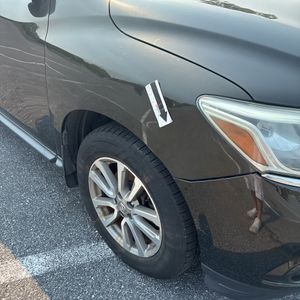 2015 Nissan PATHFINDER S 缩略图 53