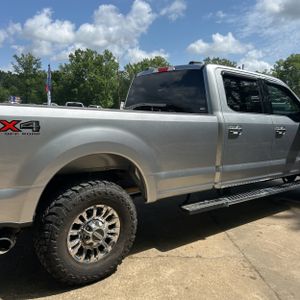 FORD F-350 SUPER DUTY XLT - 9