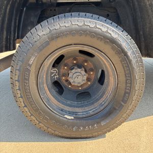 صورة مصغرة 17 لـ 2020 RAM 3500 TRADESMAN
