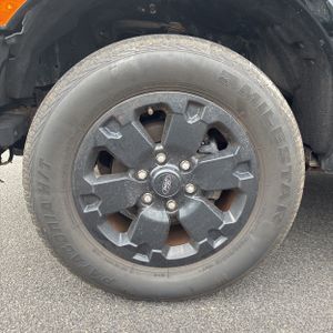 صورة 17 لـ 2019 FORD RANGER LARIAT