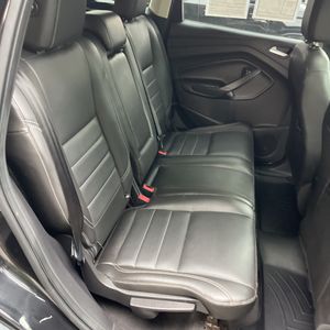 2013 FORD ESCAPE SEL — миниатюра 35