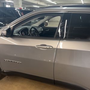 2019 JEEP COMPASS LATITUDE 照片 4