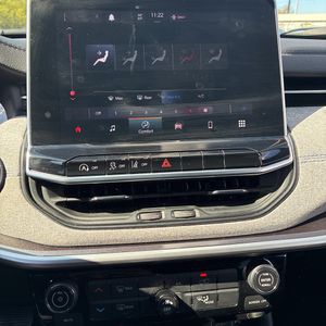 2024 JEEP COMPASS LATITUDE — миниатюра 37